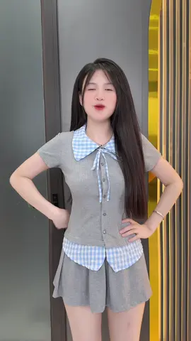 Set nữ xinh
