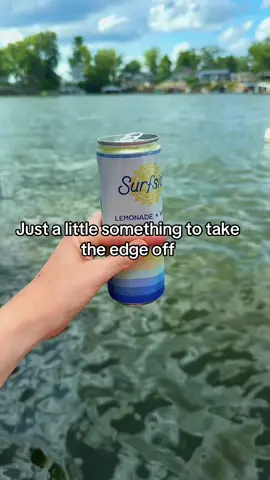 Just a little something 