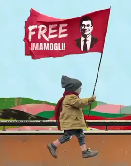 #imamoğluheryerde  #özgürözel  #mansuryavas  #chp #silivri  #barışmanço 