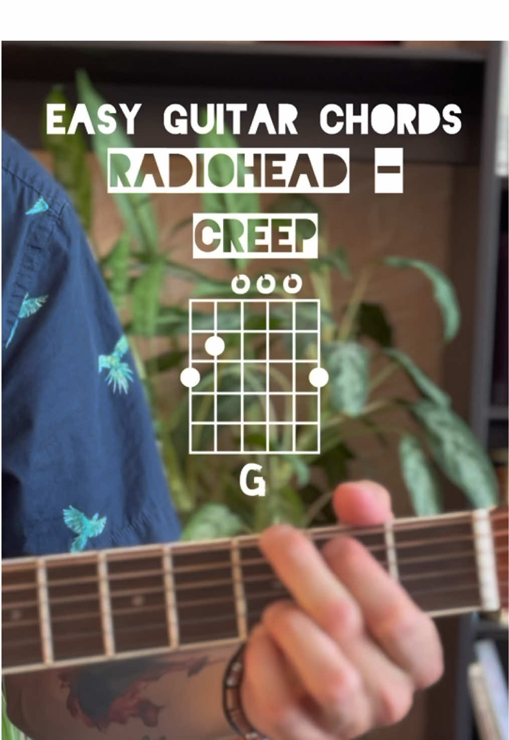 How to play Radiohead - Creep on guitar. #easyguitartabs #guitartab #guitartutorial #guitarlesson #tabs #guitartok #guitar #guitarplayer #guitarist #guitarra #guitarsolo #guitarcover #guitarlife #guitarlessons #guitarlove #acousticguitar #guitare #musica #musician #music #musically #tabs #easyguitar #guitarforbeginers #riff #melody #tabulatures 