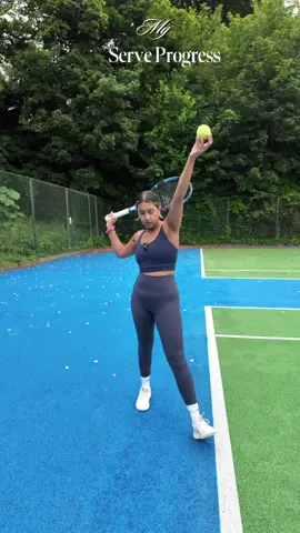 Is that any better TikTok tennis coaches  #tennis #babolat #Wimbledon #fyp 