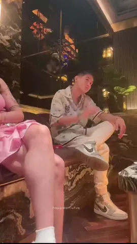 malem ini keliatan cakep yaa dia 🤭#djpanda#pandagank #djclaudea 