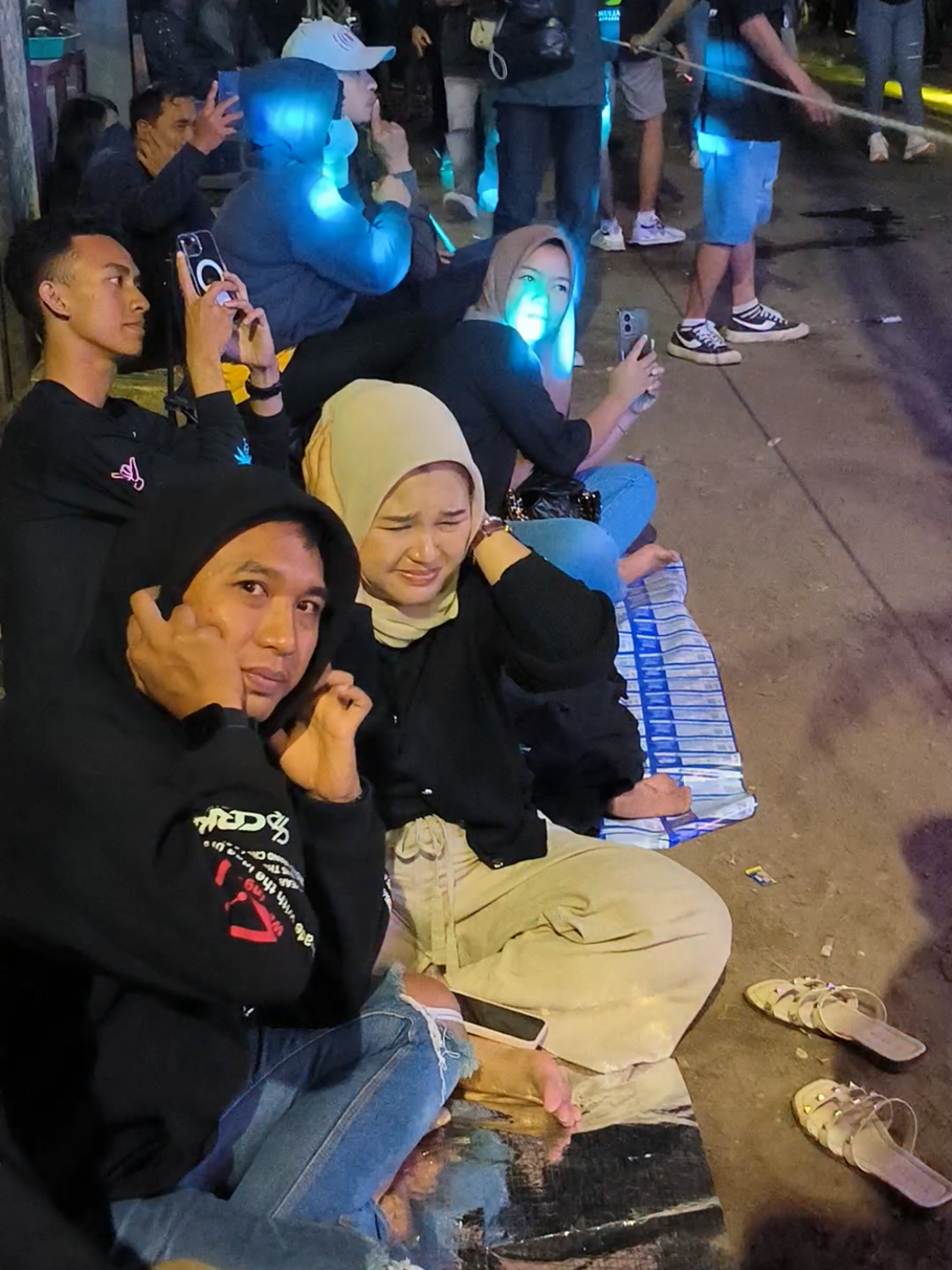 BREWOG NIH BOSS SENGGOL DONG 😁
