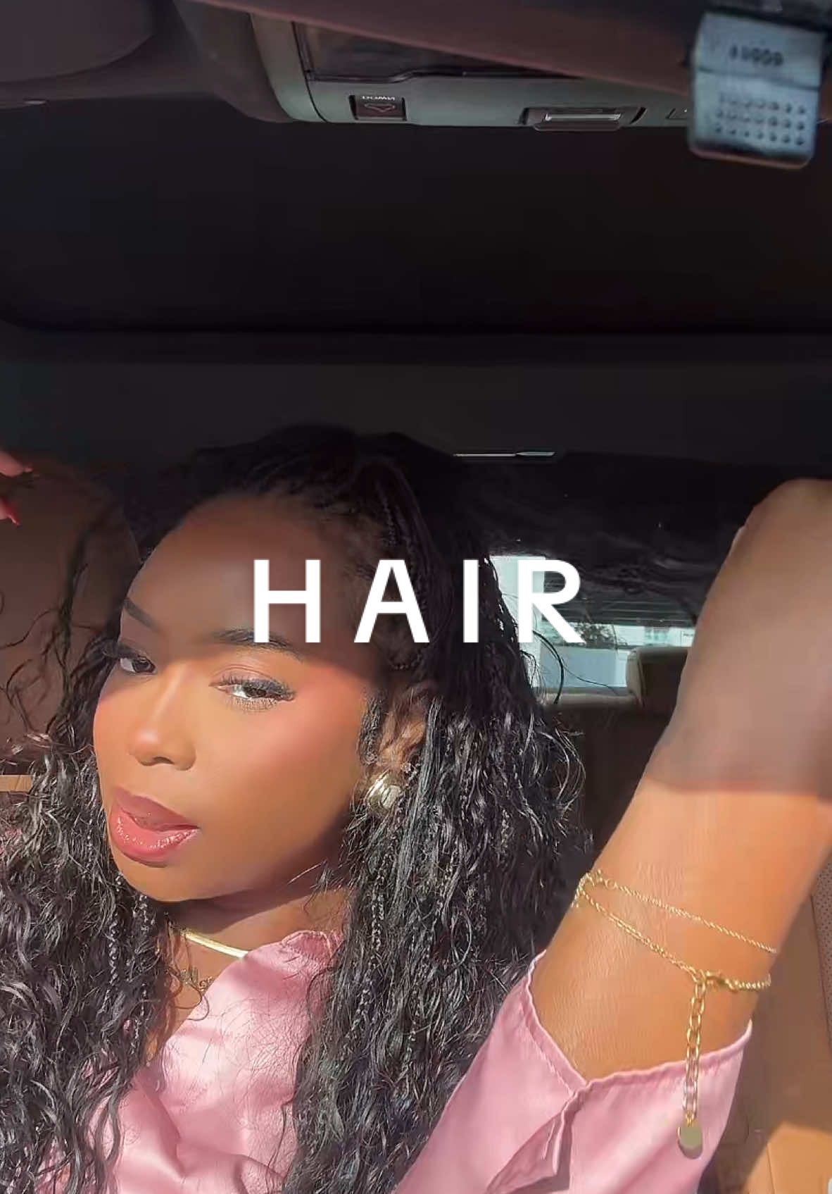 Oh that’s perfect bb… the braids are perfect 😍😍😮‍💨🤏🏾 #boraborabraids #bohobraids #summerbraids 