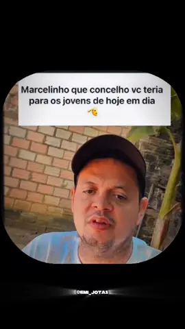 ... @Marcelinho jhonson  #marcelinhojhonson #conselhos #fyy #fyp 
