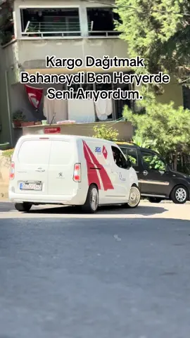 İşte Öyle Bir Mesele. #kargocu #havaçoksıcak #dekor 