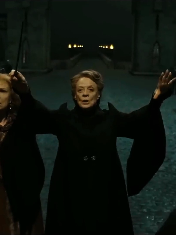 This saga is amazing #harrypotter #harrypotteredit #hogwarts #edit #fyp 