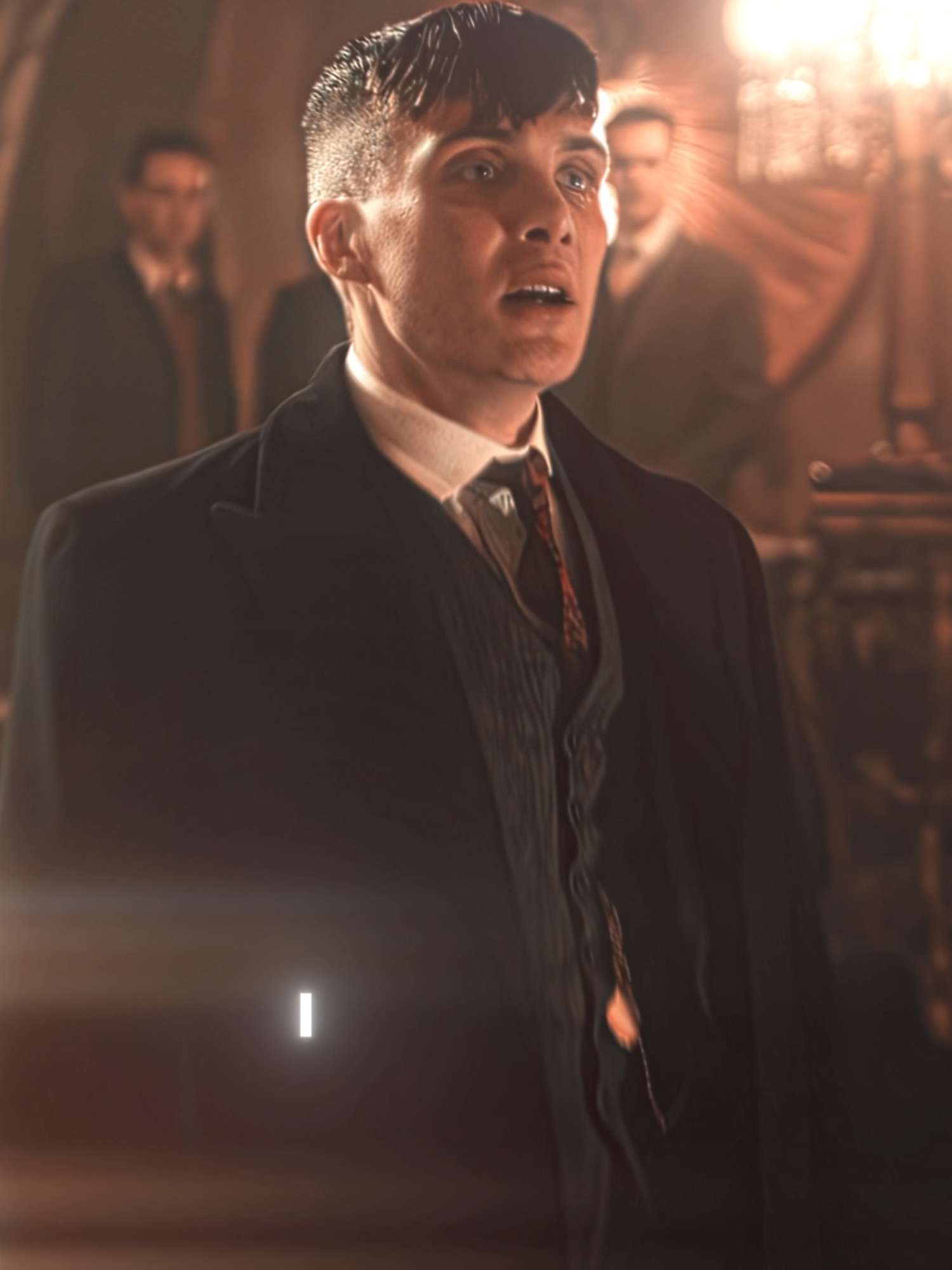 Unmatched AURA #fyp #foryou #peakyblinders #thomasshelby