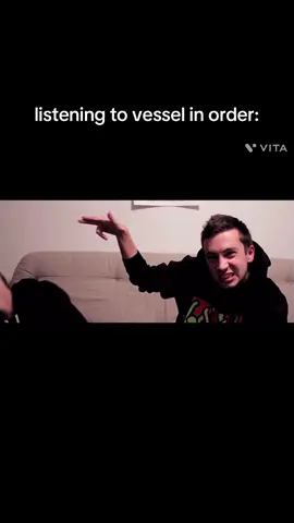 it is.. a rollercoaster #twentyonepilots #vessel #skeletonclique #tylerjoseph #joshdun #amazing #awesome #forestfic #foryou #fyp 