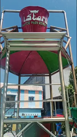 liburan itu perlu