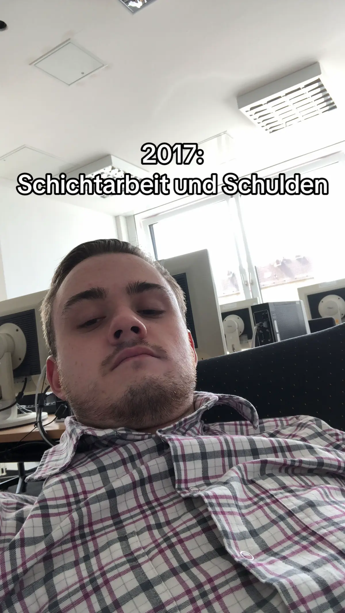 #niemalsaufgeben #risikeneingehen #geldistalles 