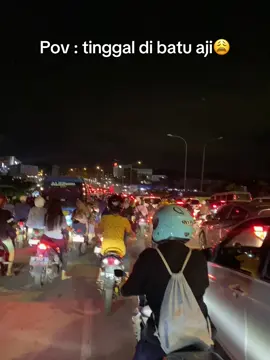 jangan tanya setebal apa kesabaran orng batu aji🤣🤣🤣#tiktok #batam #trending #fypシ 