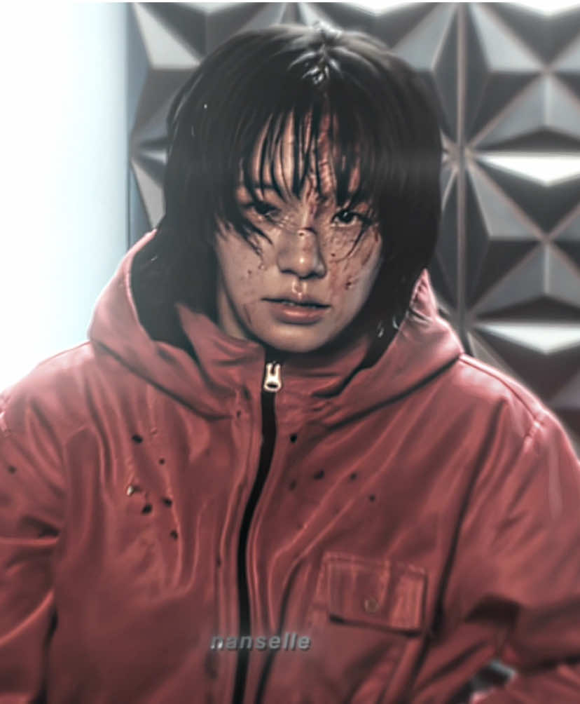#guard011 #parkgyuyoung #squidgame #round6 #kdrama #kdramaedit #aftereffects #nanselle scp: xkactorsscps