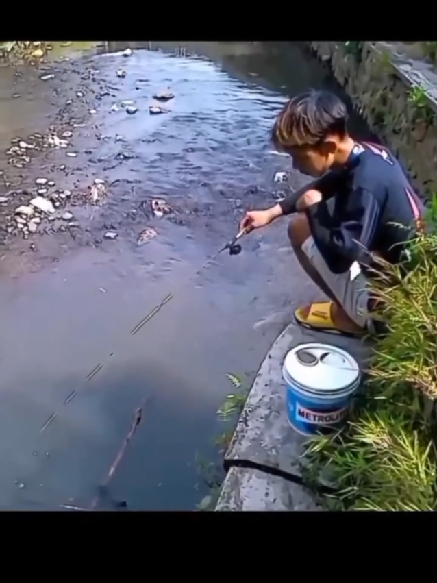 mancing mania 🤣🤣🤣#hiburan #ngakak #lucu #trending #fypシ 
