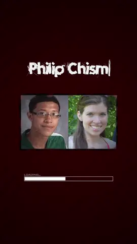The Philip Chism Case 🤯  #truecrime #analoghorror #horrortok #scary 