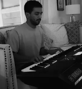 #fyp من اللي عذب الثاني انا ولا انت ياخلي🎶