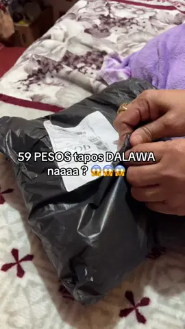 59 pesos only for 2 Slippers na!!! #b1t1 #buynow #nonslip #affordable #quality 