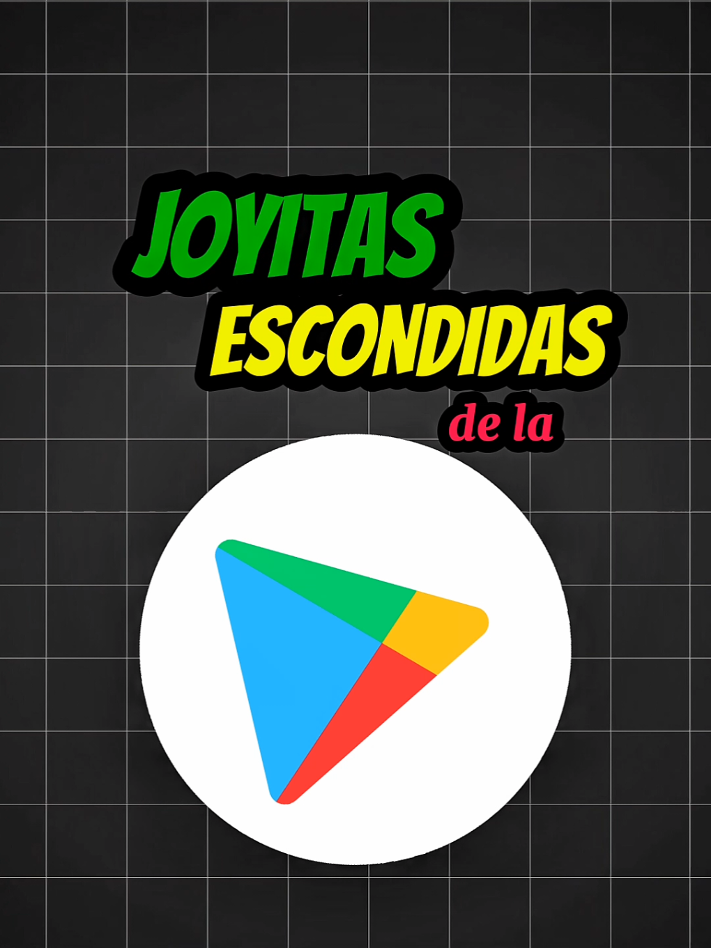 Joyitas Escondidas de la Play Store | Parte 55 #juegos #android #videojuegos #futbol #eafc #playstore #games 