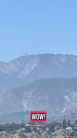 Be sure to follow my backup account @on_the_tira #californiafoosgold #ahmedbellozo #onthetira #mountwilson #california  