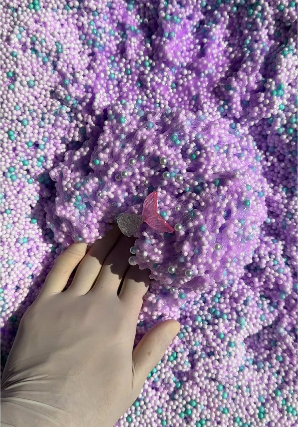 What slime do you want to see restocked this week? Shop slimes now at Slimeobsidian.com or link in bio! #asmr #slime #satisfying #fyp 
