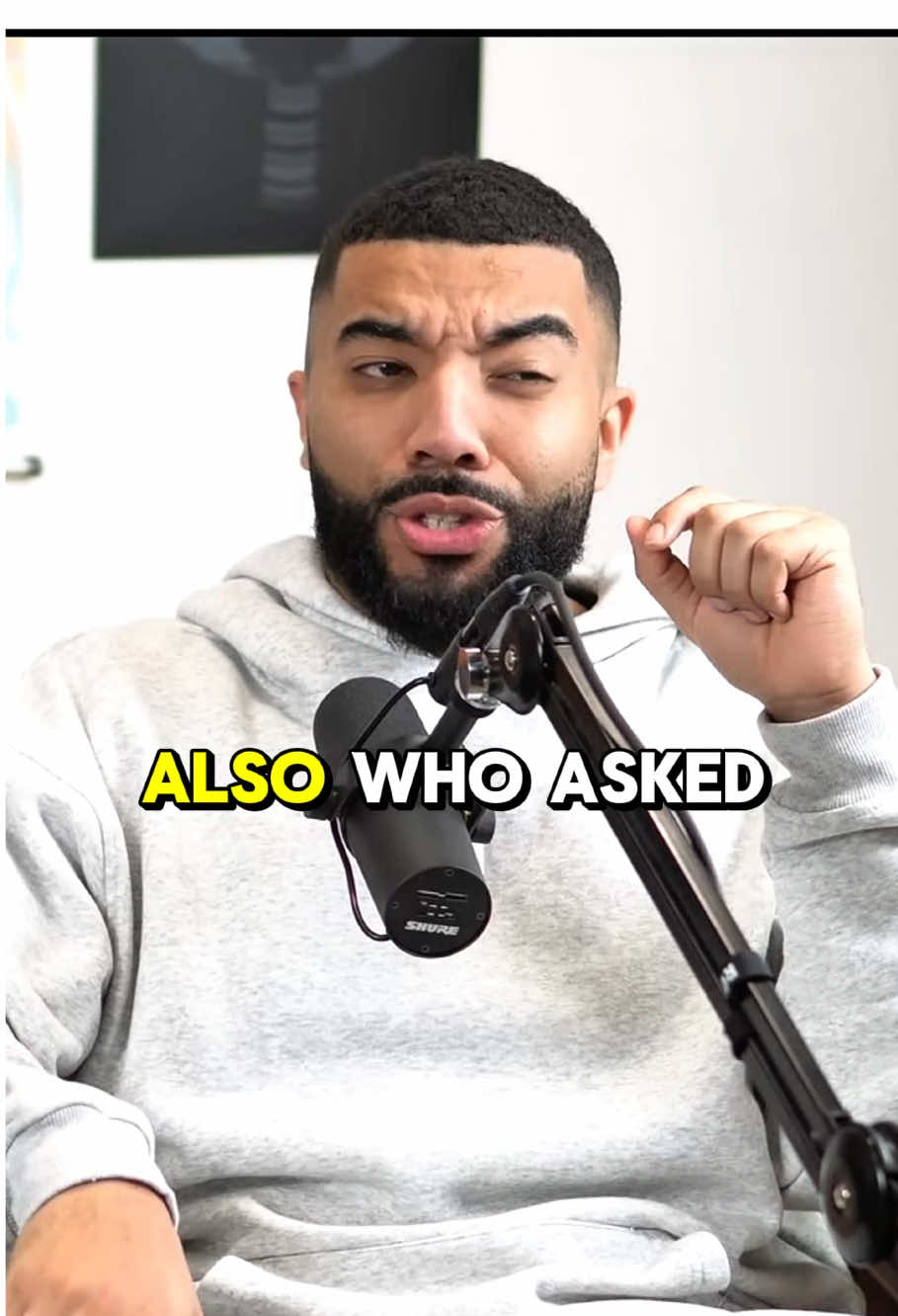 Something They Said That Made You Never Talk To Them Again  #shxtsngigs #shxtsngigsclips #shxtou #shxtsngigspodcast 