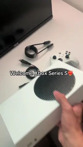 Let’s Go ❤️‍🔥 #series #xbox  