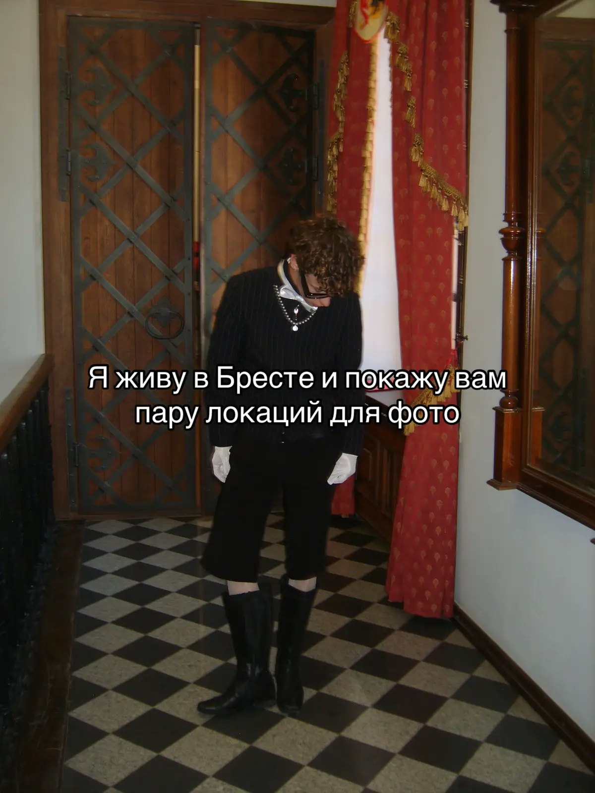 Какие интересные места еще есть? #Брест #фото #локации #места #кудасходить 
