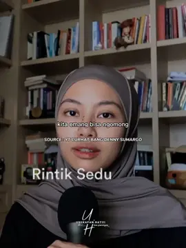 #tsana #rintiksedu 
