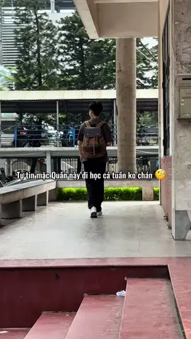 Tự tin luôn #quankaki #quankakiongrong #xuhuong #myoutfit #outfit 