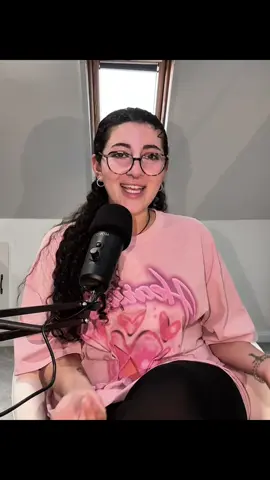 grief, cults and travels - my 2025 so far  full episode out now! (links to spotify + yt in my bio)  #christiantiktok #greif #greifjourney #christiangirl 