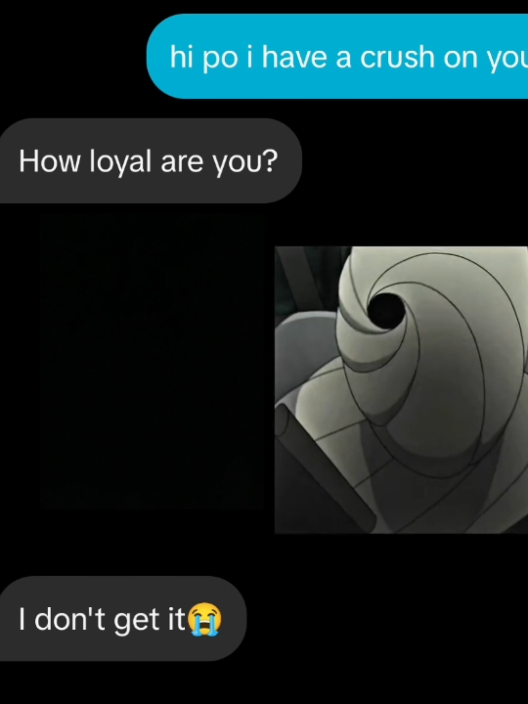 Loyal like obito,Broken like obito🥀🥀#fypfypfypfypfypfypfypfypfypfypfyp #fypfypfypfypfypfypfypfypfypfypfyp #obitoedit #fyp #fypシ゚viral #tiktok #obitoedit #obito 