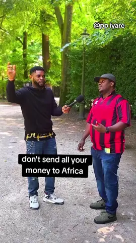 as an African woman or man living in Europe,as you're working don't send all your money or earnings to Africa #tik_tok #for #foryoupage❤️❤️ #fyp #fouryou #relateable #goviral #f 