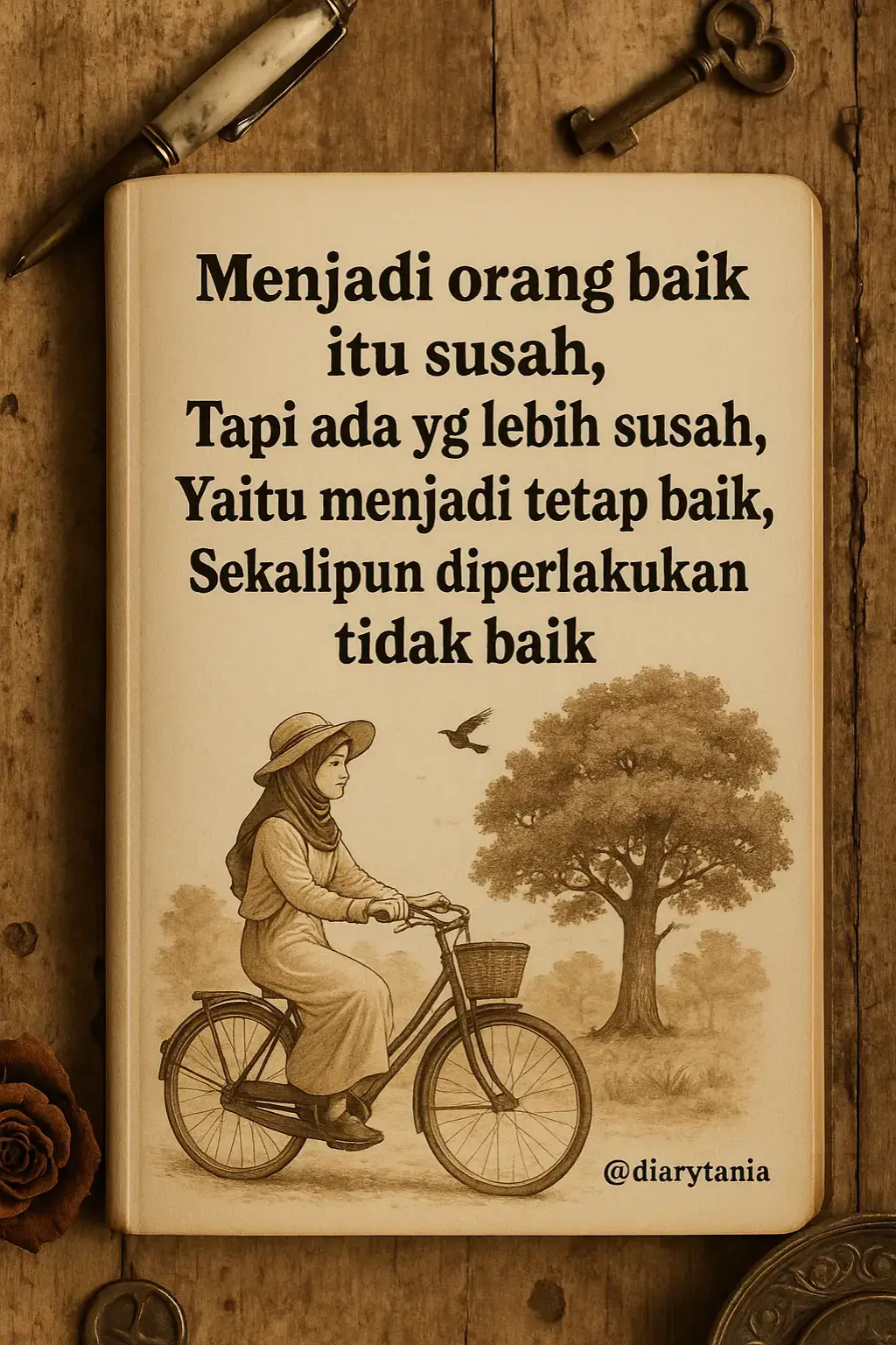 #islamicquotes #quotes #motivation #motivasi #remiderislamic #islamic_video #katakatamotivasi #katakata #katabijak #diarytania #fy #fypage #fypシ゚ #tik_tok #tiktokviral #viralvideos #beranda #fypppppppppppppppppppppppppp 