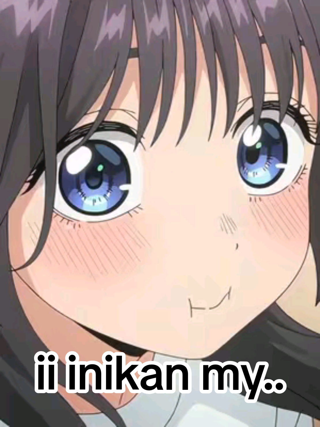 ii inikan my.. #wagurikaoruko #thefragrantflowerbloomswithdignity #kaoruhanawarintosaku #anime #animeedit #viral #anime #edit