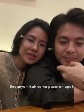 Pasangan yang sama-sama kecintaan ini akhirnya lulus VC 24/7 😅💞