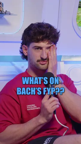 @yungblud now time for YOUR impression of Bach 