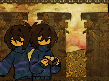 🌼 #frisk #undertale #friskundertale #undertalefrisk #fyp #fypp 