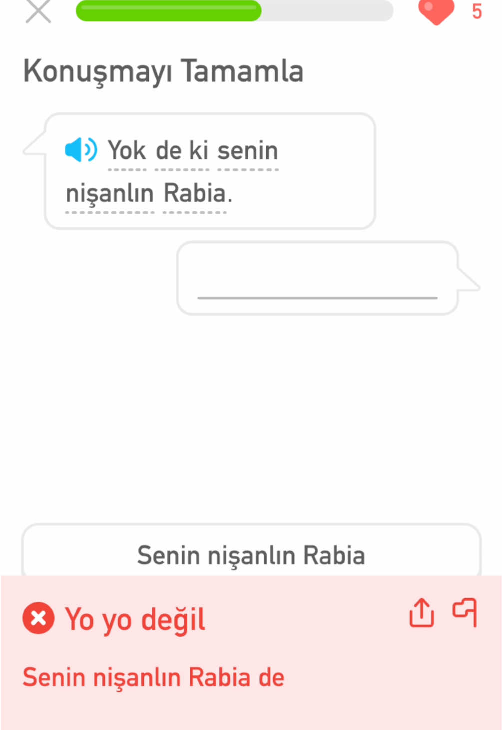 IĞĞĞĞĞYEH IĞĞĞĞĞYEH IĞĞĞĞĞYEH #DuolingoTürkiye #kadıköyboğası #duolingo #seri #ders 