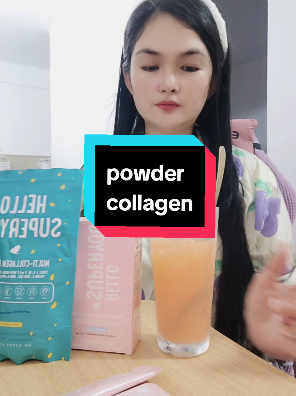 it's time to shine mga mommies ✨😍 #hellosuperyoucollagen #hellosuperyou  #multicollagenpeptide #powdercollagen #collagenformoms 