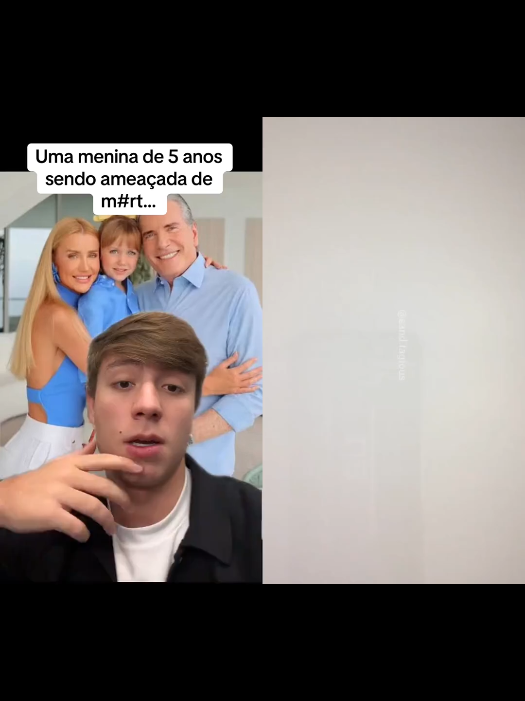 Vamos espalhar essa mensagem! ✨ Confiram os cortes incríveis do @eudanielantunes e compartilhem com quem precisa ouvir isso! 🔥