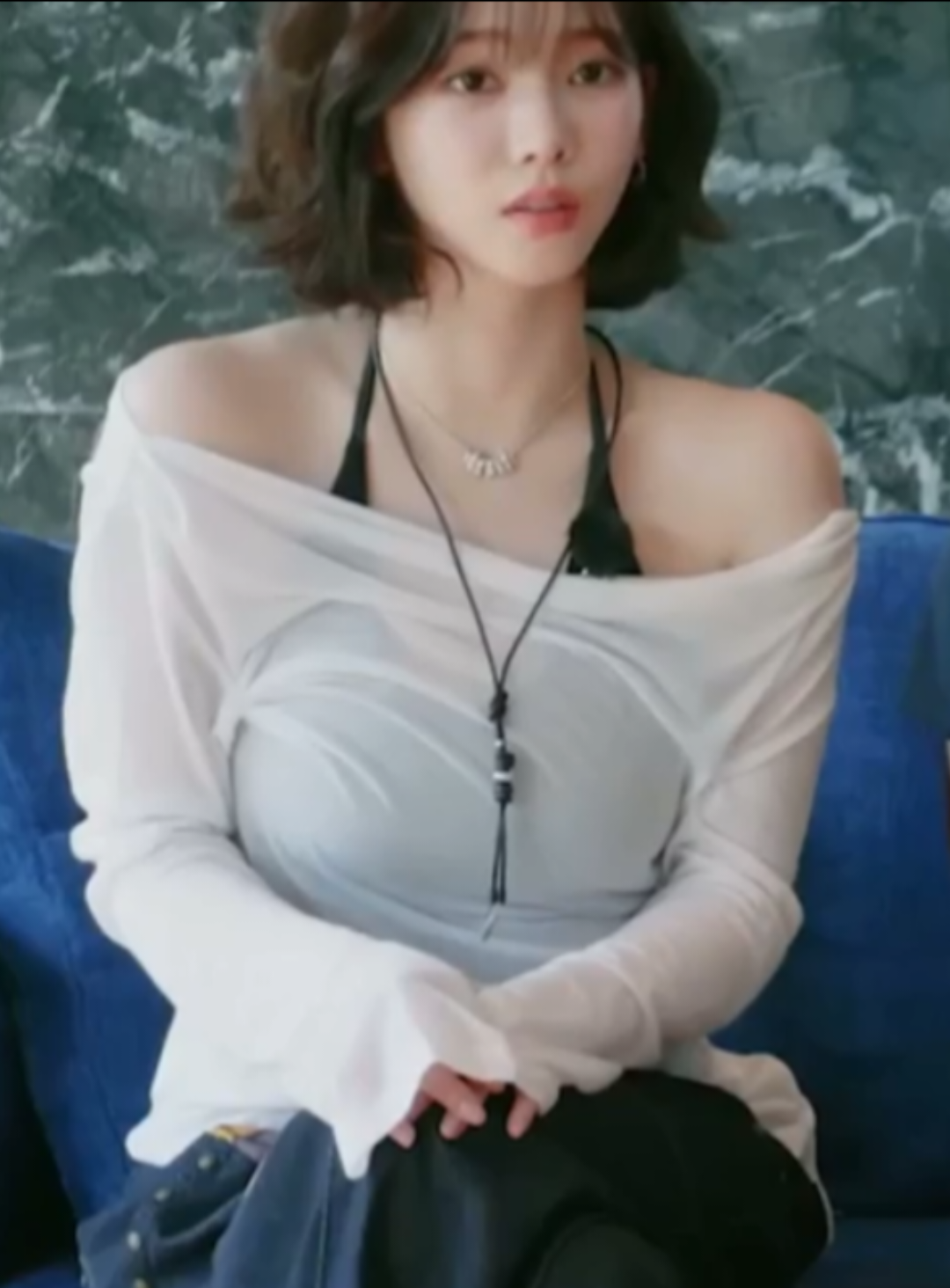 #에스파 #카리나 