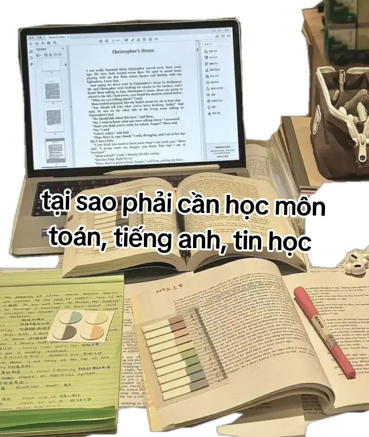 bạn nào giỏi cả 3 môn phải nói là tuyệt vời luôn đó, môn anh khó nhất trong 2 môn kia. nhưng hiểu mọit chút nó cũng sẽ giúp bạn#hoctapmoingay #xuhuongtiktok #xuhuong #xuhuongtiktok #xuhuong 