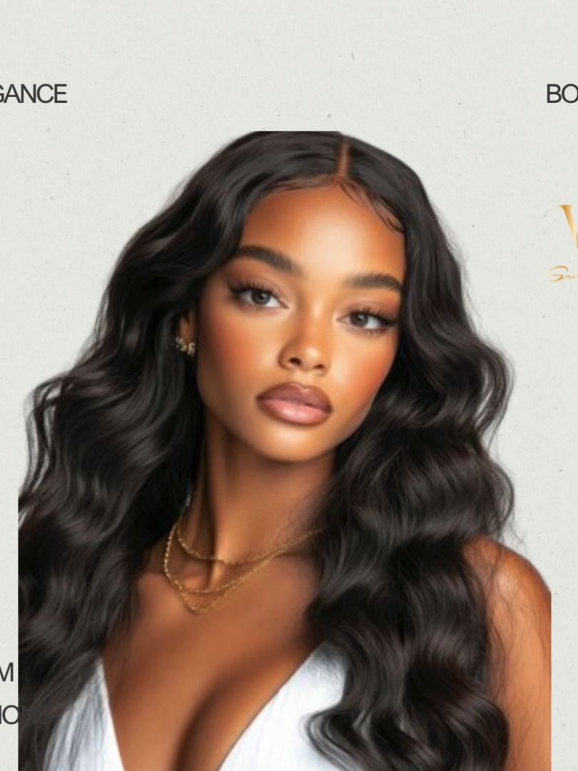 Where Elegance Meets Edge.  You weren’t made to blend in — you were made to set the standard. At sweleganceswag.com, we curate statement hair extensions pieces and coiffure essentials that whisper luxury and shout confidence. Think silk, shine, and that boss energy you bring to every room.   From power-luxe wigs to chill-but-killer hair extensions — we’ve got the flavor for every facet of your day.  Now trending: • Flawless body wave hair layers for your next big move • Elevated comfort wigs with an attitude • Confidence that drips in gold Ready to walk in?  sweleganceswag.com hashtag#SweleganceSwag hashtag#StyleWithSubstance hashtag#LuxuryUnfiltered hashtag#WearYourPower