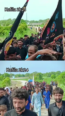 Zamana hy tumhara ya Hussain as  #fyp  #2k25  #kafila 
