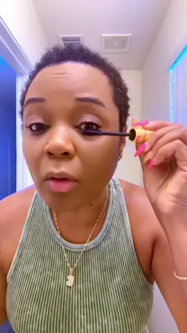 #fashion #makeup #mascara #maybelline #trending 