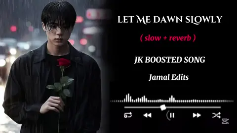 part_51 | let me dawn slowely full viral sad song 🥺💔🥀 #useheadphones #4k #slowed #reverb #viral #song #music 