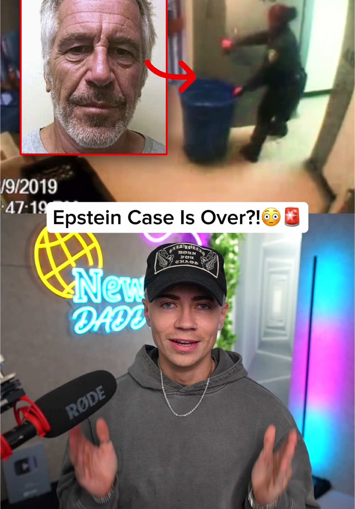 What do you guys think about this? 🤔