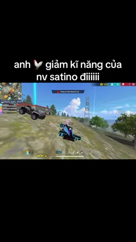 #xh@Garena Free Fire VN  cần tìm ng núp trong này