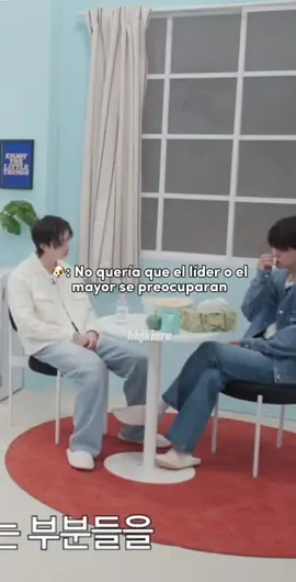 Chan y Seungmin realmente se aprecian mucho 😭♥️ #straykids #seungmin #bangchan #chan #kimseungminn#2kidsroom #2025 #kpop #skz #stay #sad #cute #friendship 