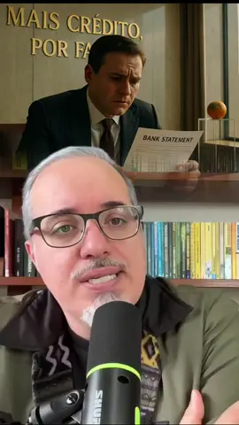 Desperte pra realidade financeira: a maioria dos brasileiros está endividada ou querendo se afundar mais. Mesmo quem tem sobra, joga na poupança e perde dinheiro. Tesouro Selic? Só o básico. Já pensou em virar o banco em vez de ser refém?
